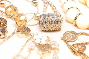 流光溢彩四百載 穿越時空的中華珠寶美學(xué)