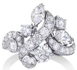 高級(jí)珠寶首飾 歲月淬煉的高貴典雅